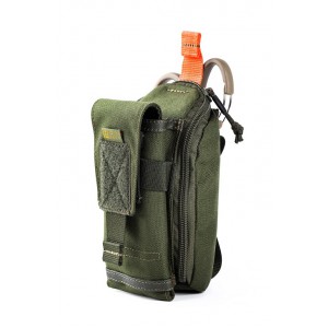 Подсумок аптечный «Шанс», ТМ «Force Line» Подсумок аптечный «Шанс», ТМ «Force Line»